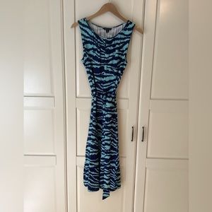 Lands End Summer Dress